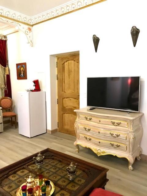 Suite Orientale Maison De L'Eglise Du Couvent Нарбонн Екстер'єр фото