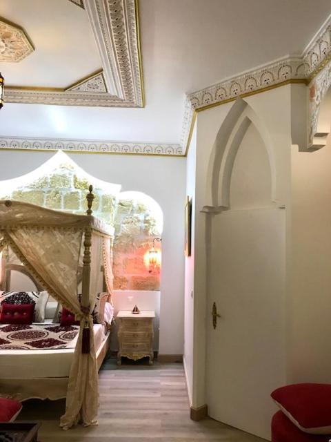 Suite Orientale Maison De L'Eglise Du Couvent Нарбонн Екстер'єр фото